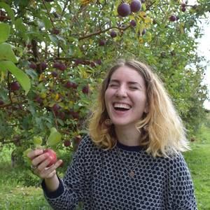 Meet your Posher, Drew